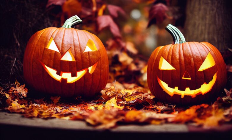 halloween 2023 doodle google WO33V9Cl