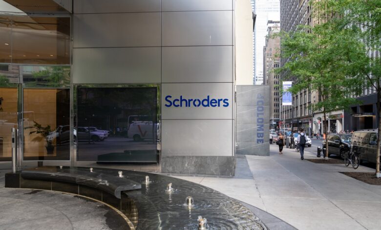 schroders IDXd4DtW