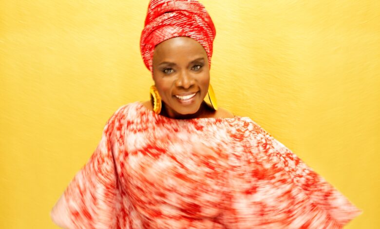 angelique kidjo 5 grammy RNIMVVP2