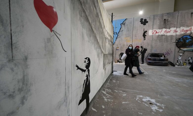 banksy 9a2z6uWs