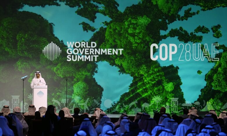 cop28 gENNslMp