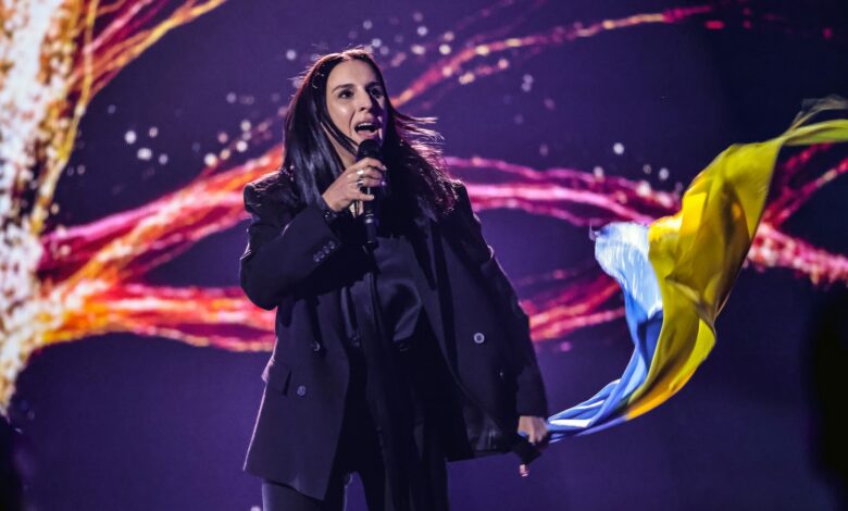 eurovision SZRIba3r