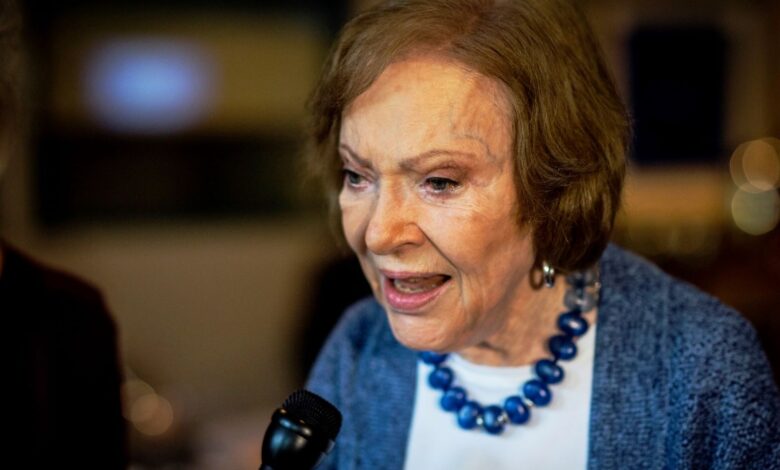 rosalynn carter 96 c5KxXzai