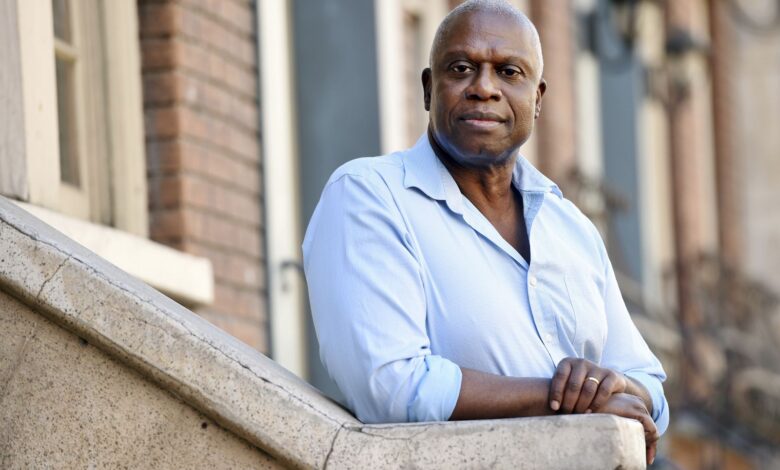 andre braugher brooklyn 99 P4ihpnt2