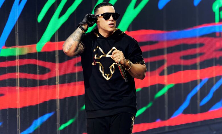 daddy yankee mhYGfDkR