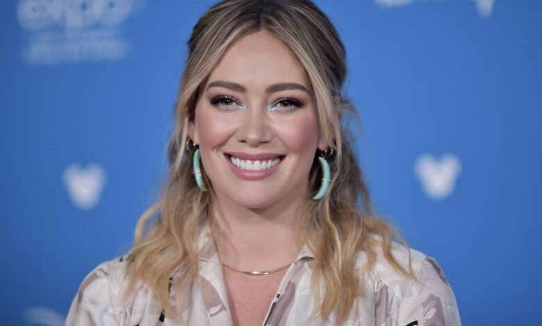 hilary duff nmcSP7EM