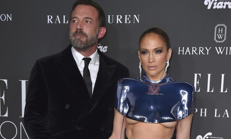 jennifer lopez ben affleck pRaaSXGJ