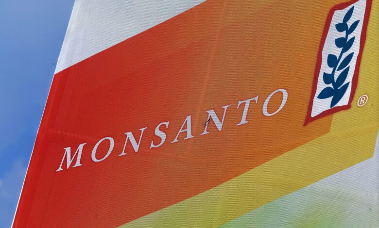 monsanto jjh9KSFW