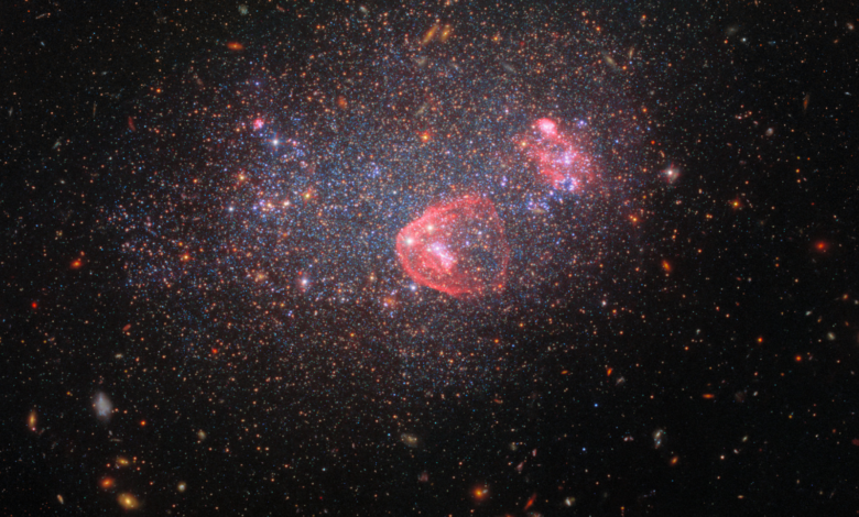 nasa hubble AtlEsKkb