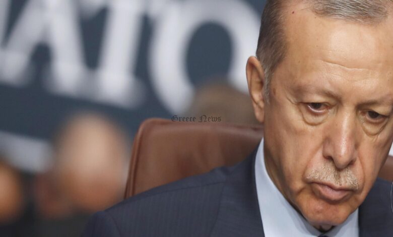 Τουρκία: Ίσως και αύριο η έγκριση της Εθνοσυνέλευσης για ένταξη της Σουηδίας στο ΝΑΤΟ 1 hBvUIiuX