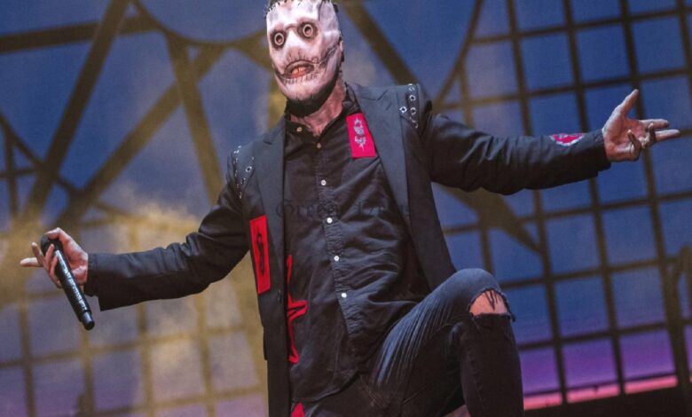 corey taylor slipknot DW26S6aG