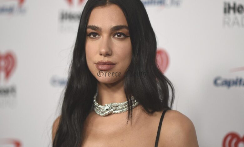 dua lipa ABvbrD4d