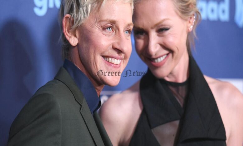 ellen degeneres 66 XyKxS98g