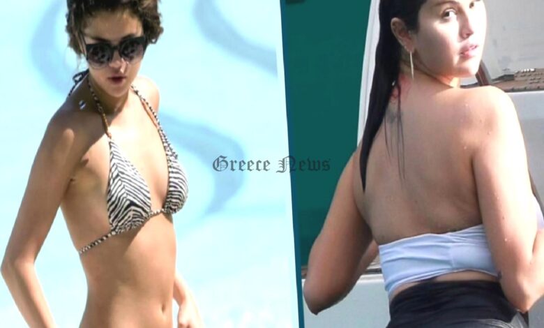 selena gomez body positivity N6DMrm7D