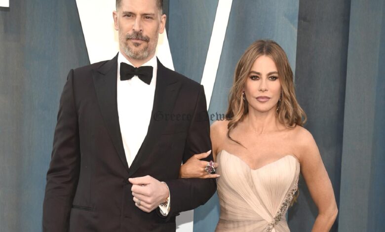 sofia vergara joe manganiello O2RkV5U7