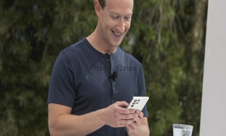 mark zuckerberg facebook 20 blast from w4bBWXe6