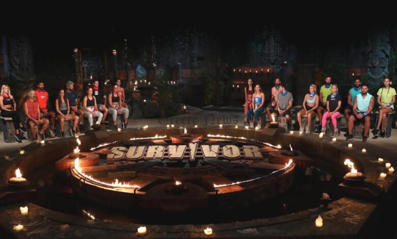 survivor 2024 ISpRWWnr