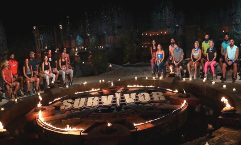 survivor 2024 iQgETNdB