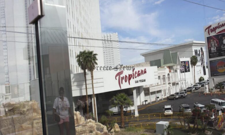 tropicana las vegas MrZHpfHA