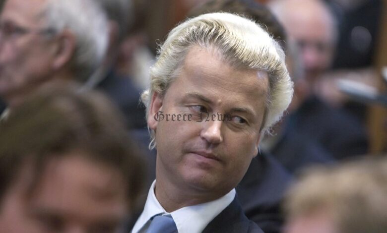 wilders Lgtb7a6Z