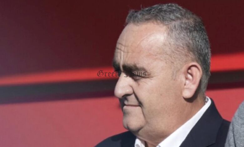 Συνελήφθη ο διορισμένος δήμαρχος Χιμάρας μετά από καταγγελία Μπελέρη 1 BDLcDblY