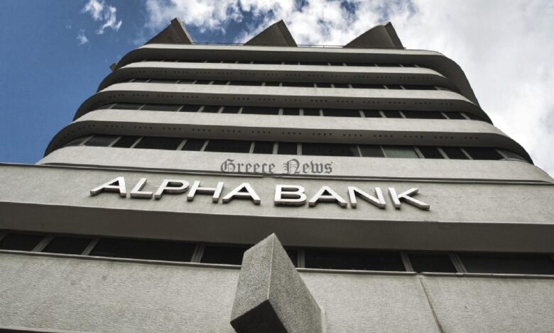 alpha bank chief of corporate center and general counsel a6GpO92f