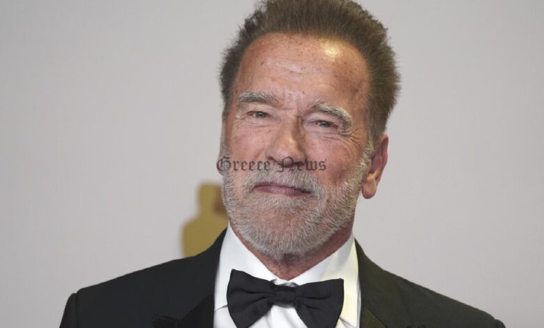 arnold schwarzenegger a3e5hl7y