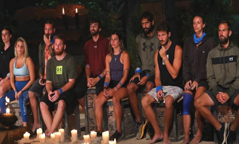 survivor 5fLgz8t9