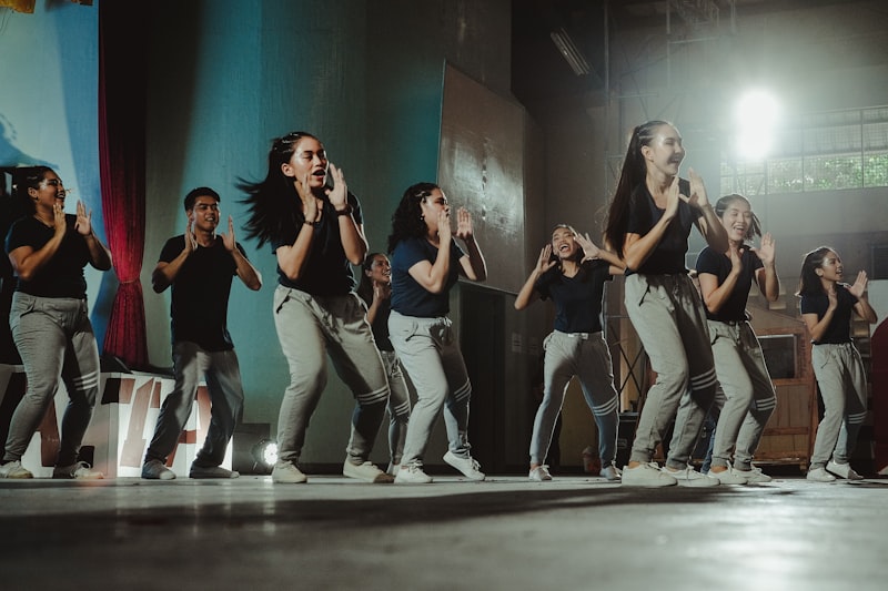 Yunanistan'ın Tarihi Dansları: Antik Yunan'dan Modern Zamanlara