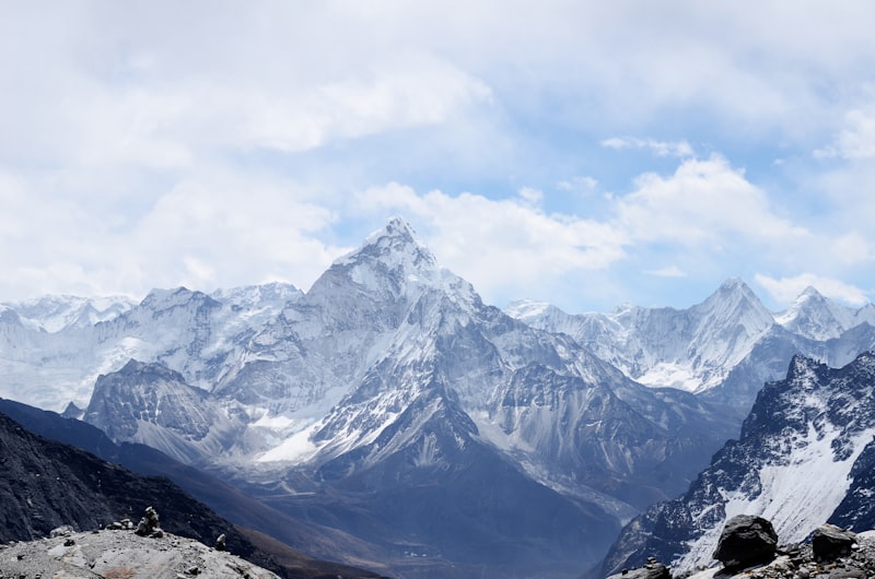 Yunanistan'ın Dağları: Yürüyüş, Trekking ve Doğa Sporları İçin En İyi Rotalar