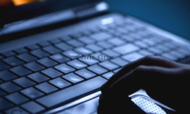 Θεσσαλονίκη: Συνελήφθη 13χρονος για διακίνηση προσωπικών φωτογραφιών συνομήλικής του 1 13 TIZJZH9L