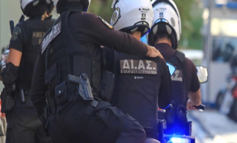 Θεσσαλονίκη: 33χρονος κατήγγειλε ότι έπεσε θύμα οπαδικής βίας έξω από το σπίτι του 1 33 WdNYZj67