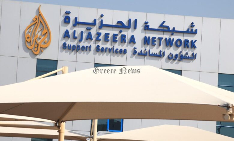 al jazeera f6wanKbc