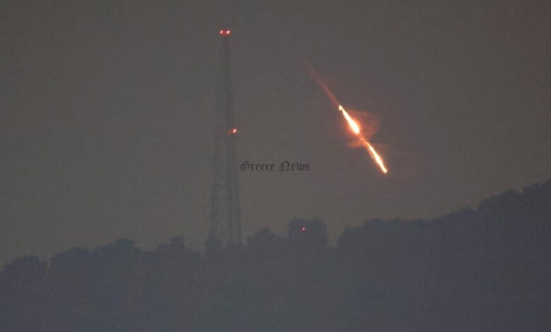 iron dome hwiIV5xx