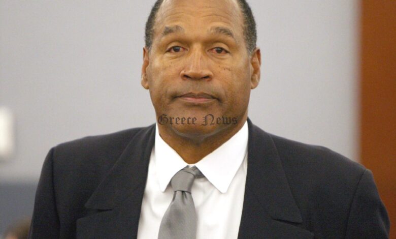 oj simpson LI6vcjG5