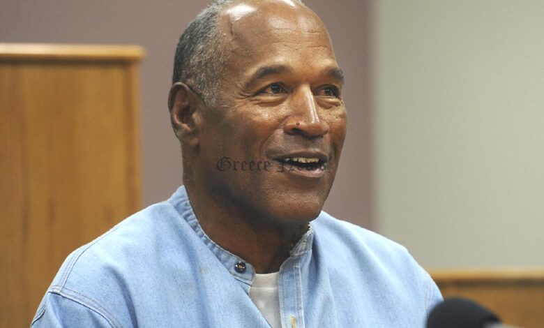 oj simpson mngpSdba