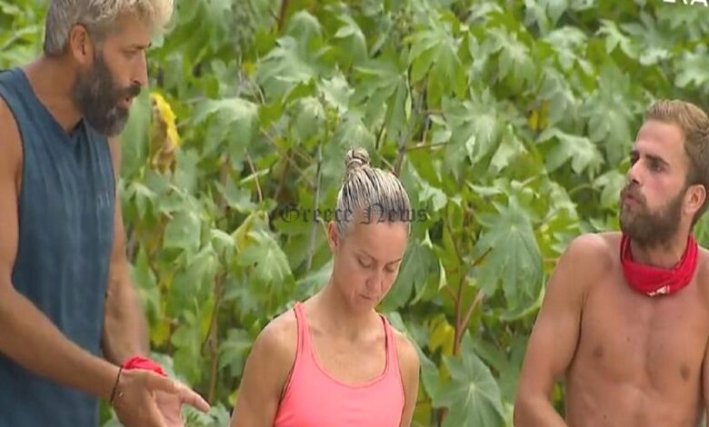 survivor 5nS8dzTv