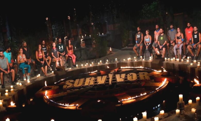 survivor JkQ1x9QH