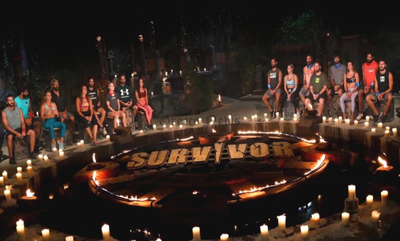 survivor YH7hIXp1