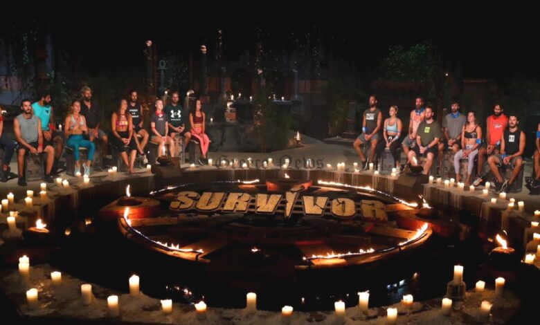 survivor d2a9s6u1