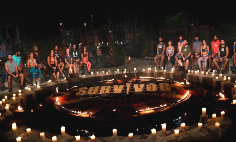 survivor x1hBQuYU