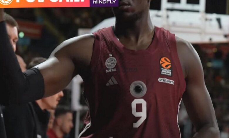 video euroleague LLfJPnCu