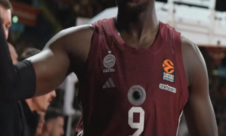 video euroleague l8xjxt8D